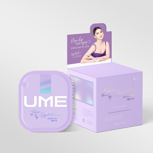 Dưỡng ẩm UME